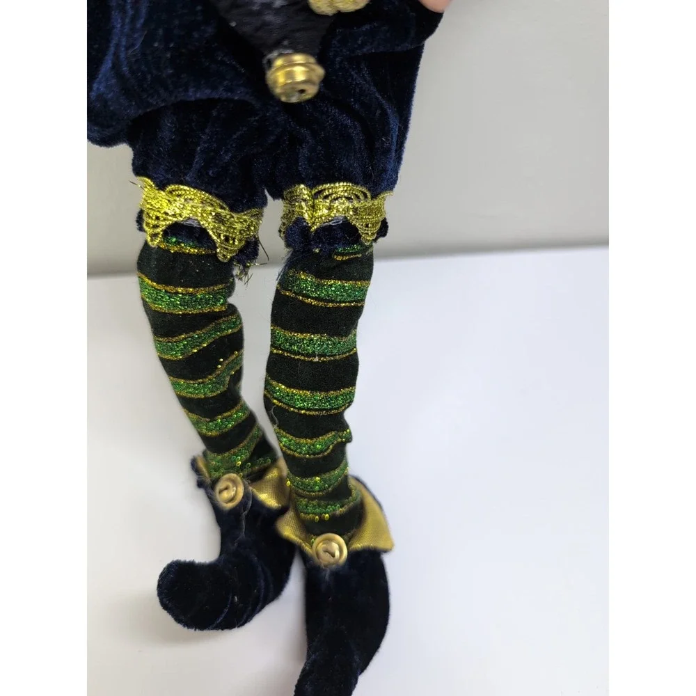 DECOR WALTHER pixi elf